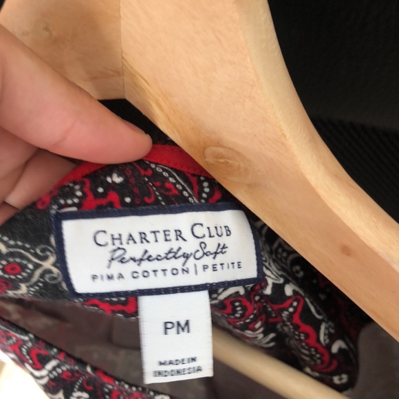 Half sleeved tee - Picture 2 of 3